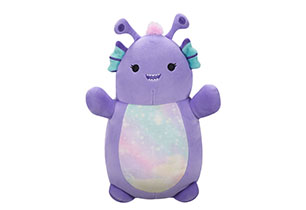 Squishmallow  10inch  Hugmees Plush